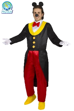 TOPOLINO ADULTO DI PEGASUS